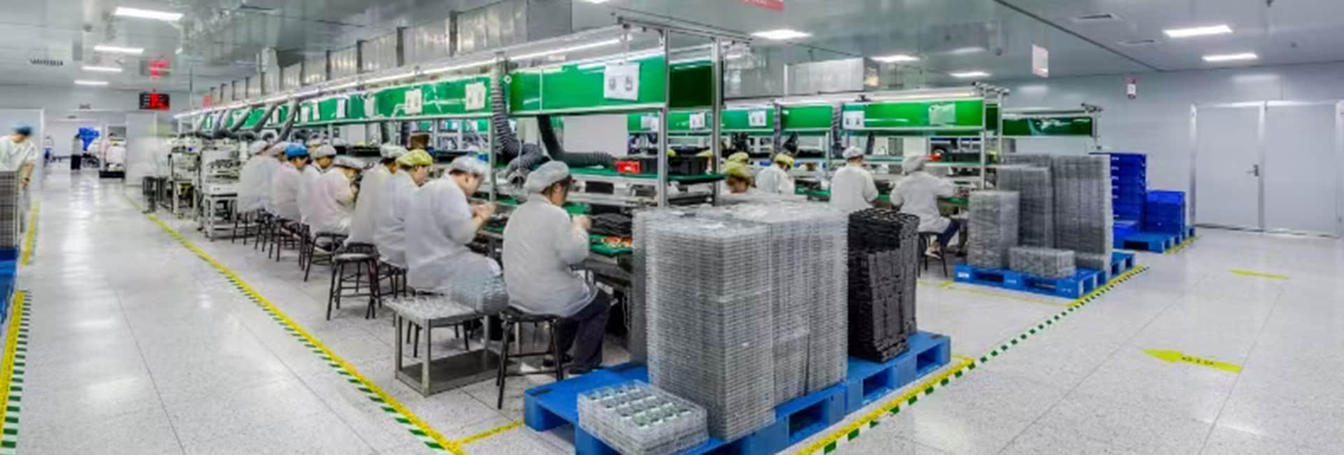 Hunan Rennuo Electronics Co., LTD