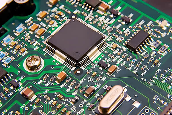 Electronic component