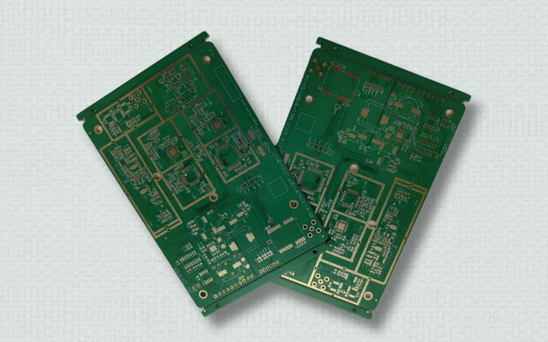Understanding PCB Layers and ENIG Finish for Reliable Designs