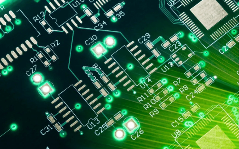 Comprehensive Analysis of the PCB Industry in the AI Era | AI Voice Module & High-Speed PCB Insights