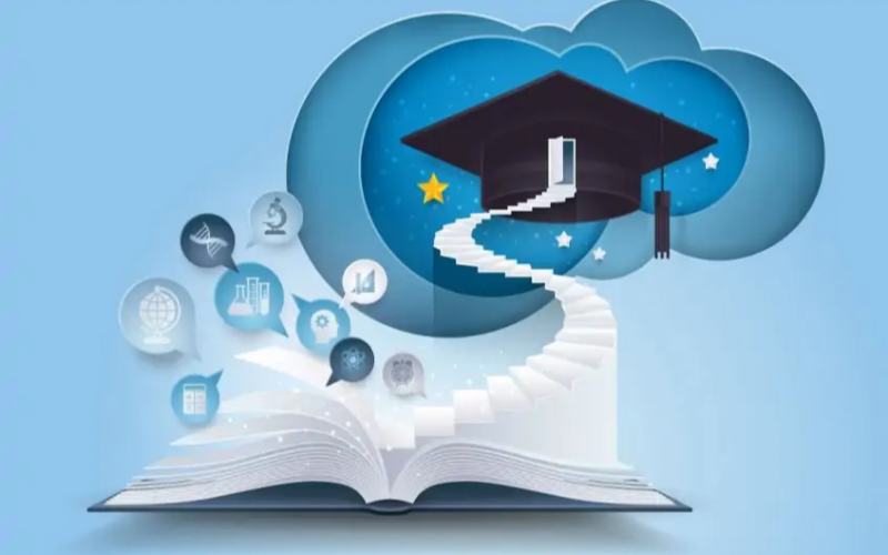 Education Hardware Rides the AI Voice Express